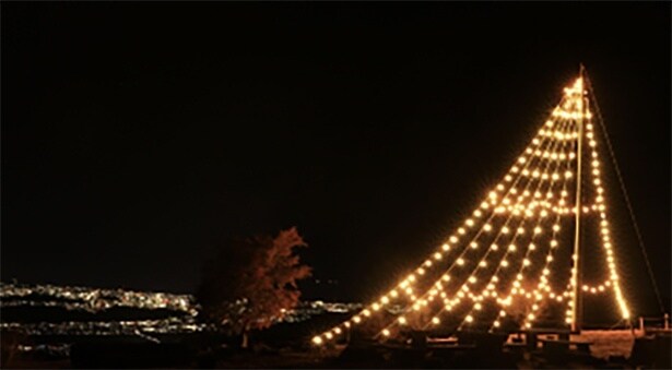 高山・市民の森