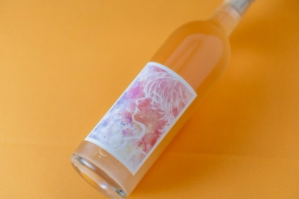 “AI時代の東京”がテーマのオレンジワインが登場、「東京ヌーボー2025」に込めた想いとは？