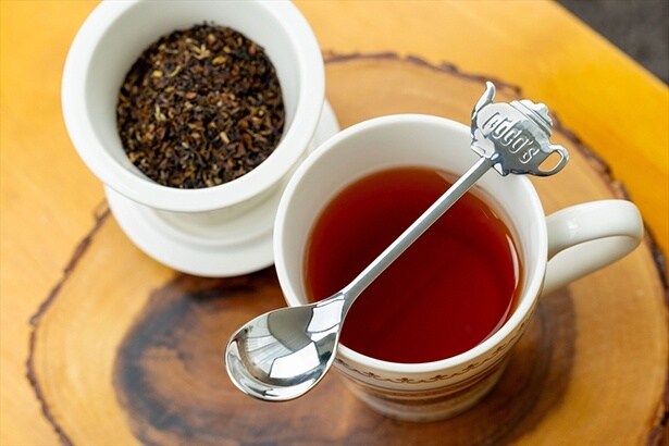 ティースプーン