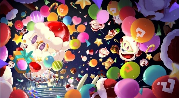 2025年11月20日(木)～12月25日(木)に開催される冬イベント「東京駅サンタ」