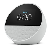 スマートに始まり、スマートに終わる一日をお届けする【エコースポット】のスマートアラームクロックがAmazonに登場中‼