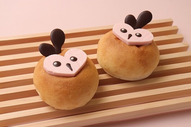 トッキッキパン