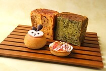 地元小学生が考案！新潟の魅力が詰まったパン4種類が11月27日から「ブーランジェリー リリッカ」で販売開始