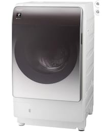 乾燥ムラなし、静音設計。省エネの頂点へ上り詰める【シャープ】の洗濯機がAmazonに登場中‼