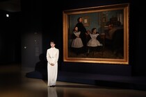 印象派の“もう1つの魅力”を感じる企画展「オルセー美術館所蔵 印象派―室内をめぐる物語」が上野・国立西洋美術館にて開催中