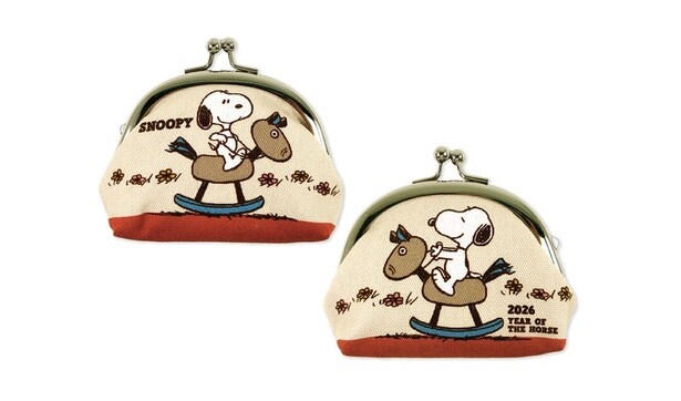 「ミニがま口」(1210円)