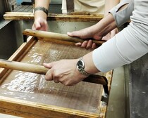 岐阜で紙すき体験！「美濃和紙の里会館」で和紙の魅力を体感しよう