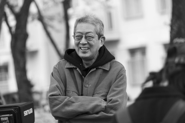 “愛と性”を描き続けて半世紀。名匠・荒井晴彦監督が挑むR18指定の文学映画