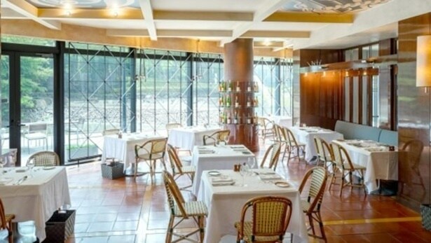 カジュアルイタリアン「バジリコ」