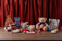 「ゴディバ」からクリスマス限定チョコレートコレクション＆焼き菓子が登場！648円からのプチギフトから豪華セットまで