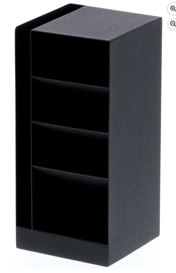 縦も横も、思いのままに美しく整えるアイテム【山崎実業】のペン立てがAmazonに登場中‼