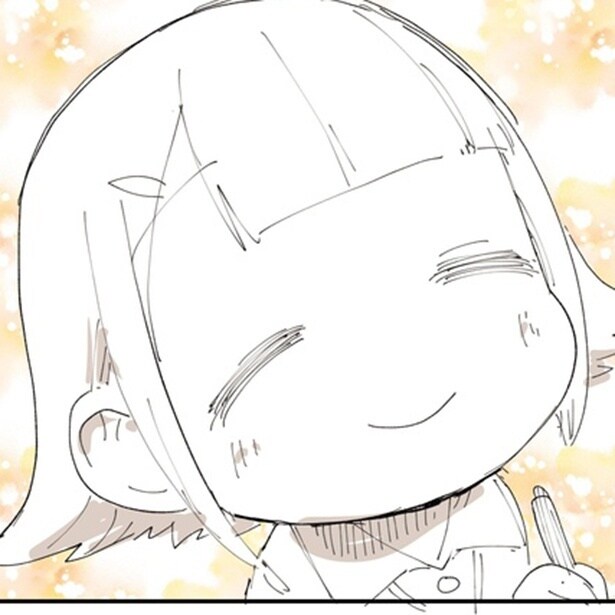 「褒め方」って奥が深い！！！っていう漫画です！