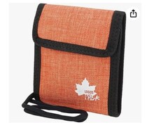 小銭もカードも、スマートに持ち歩く。アウトドア仕様のアイテム【ロゴスパーク】の財布がAmazonに登場中‼