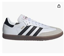 インドアでも、ストリートでも活躍。クラシックにして、革新のアイテム【アディダス】のスニーカーがAmazonに登場中‼