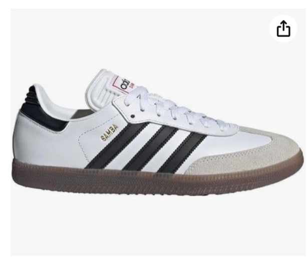 インドアでも、ストリートでも活躍。クラシックにして、革新のアイテム【アディダス】のスニーカーがAmazonに登場中‼