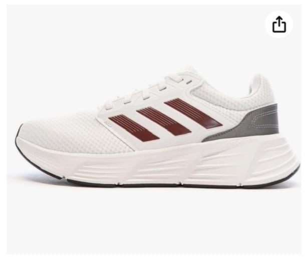 毎日にフィットし、足下を快適サポート。進化系ランニングシューズ【アディダス】のスニーカーがAmazonに登場中‼
