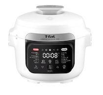 かき混ぜるだけで仕上げまでおまかせ。本格調理が日常になる【ティファール】の自動調理鍋がAmazonに登場中‼