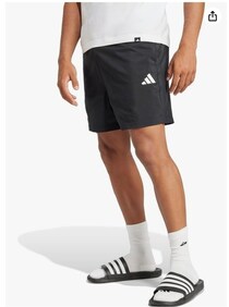 軽さも、快適さも、地球へのやさしさもすべてを大切に。運動をスマートに支える【アディダス】のハーフパンツがAmazonに登場中‼