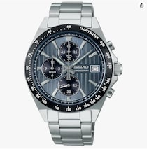 キラリと光るワンポイントで手元に華やぎを！【セイコーウォッチ】の腕時計がAmazonに登場中‼