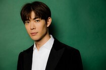 宮沢氷魚「“結婚”は契約書を役所に提出して、夫婦という形になる形式的なもの」最新主演作は15年間の軌跡をつづった男女の物語