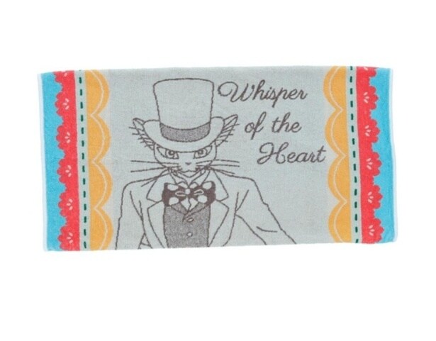 ふわふわ、さらさら。タオル素材の枕カバーが心地よい眠りを実現する【丸眞】の「耳をすませば」枕カバーがAmazonに登場中‼