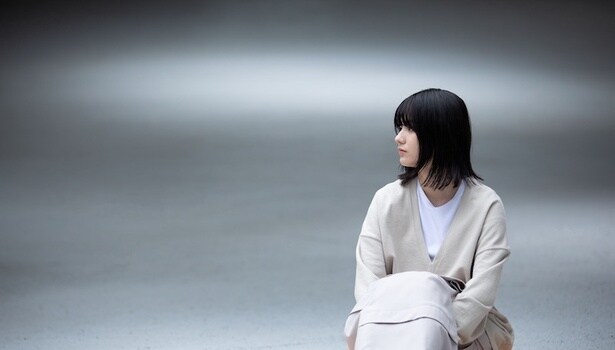 映画『消滅世界』のメインカット