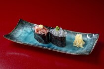 11月30日まで「日本橋 しずおか食堂」が開催中！東京・日本橋の名店で静岡県産食材を味わおう