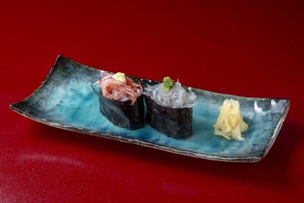 11月30日まで「日本橋 しずおか食堂」が開催中！東京・日本橋の名店で静岡県産食材を味わおう