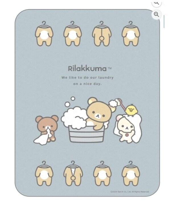 厚みで安心、安定操作。光学式にも対応するハードタイプ【グルマンディーズ】のリラックママウスパッドがAmazonに登場中‼