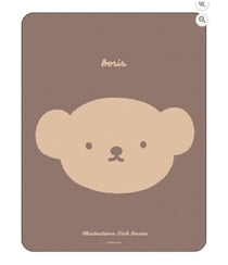 厚みで安心感、安定操作を実現する。光学式にも対応するハードタイプ【グルマンディーズ】のボリスマウスパッドがAmazonに登場中‼