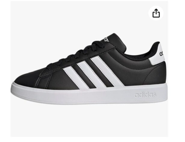 スタイリッシュなクラシックフォルムにして、快適。【アディダス】のスニーカーがAmazonに登場中‼