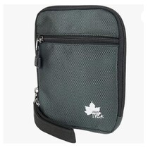 持ち歩く、まとめる、使いこなす。全てにおいて快適な縦型ウォレット【ロゴスパーク】の財布がAmazonに登場中‼