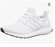 反発力で、走りが変わる一足。靴下のようなフィット感【アディダス】のスニーカーがAmazonに登場中‼