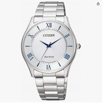 シンプルでスタイリッシュなデザインでファッションに華やぎを！【シチズン】の腕時計がAmazonに登場中‼