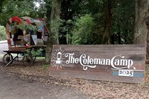 アウトドアメーカー主催のキャンプイベントの魅力とは？キャンプ未経験者がコールマンの「The Coleman Camp 2025」に行ってみた