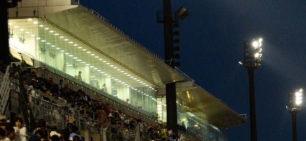 食事と冷暖房完備の快適空間「VIPスイート」