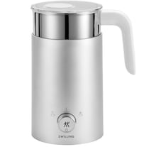 冷えた手も心もとろける♡ふわふわ泡ミルクを自宅で手軽に【ツヴィリング】の静音＆電動ミルククリーマーをAmazonで今すぐチェック！