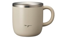 この冬は“白湯習慣”でぽかぽか生活【ドウシシャ】の白湯専用マグカップが手放せない！Amazonで今すぐチェック！