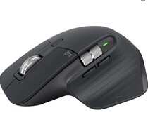 直感的な作業が可能な人間工学デザイン！【ロジクール】のマウスがAmazonに登場中‼