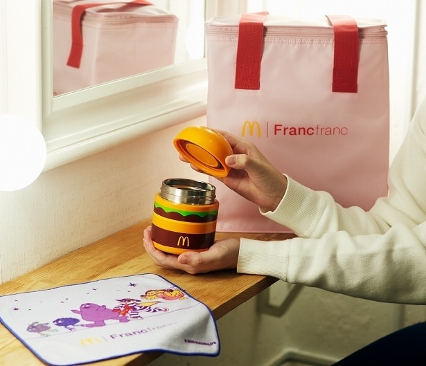 応募できるのは「Myマクドナルド リワード」で50ポイントを保有者のみ