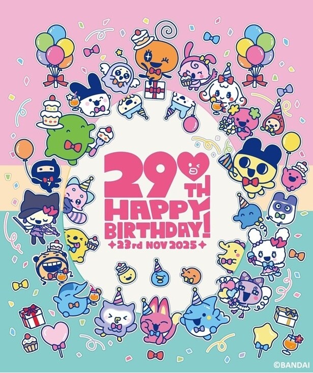 “体験”コンセプトの「たまごっち ふぁくとり～！」がハラカドにオープン。今、メゾピアノコラボのたまごっちが買えるのはここだけ！体験ワークのコツや限定商品を紹介