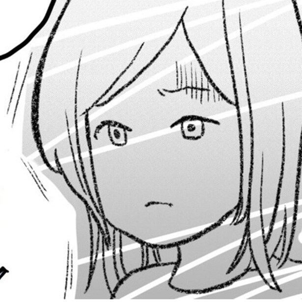 「妊娠できないかも」と衝撃的な事実を告げられる主人公