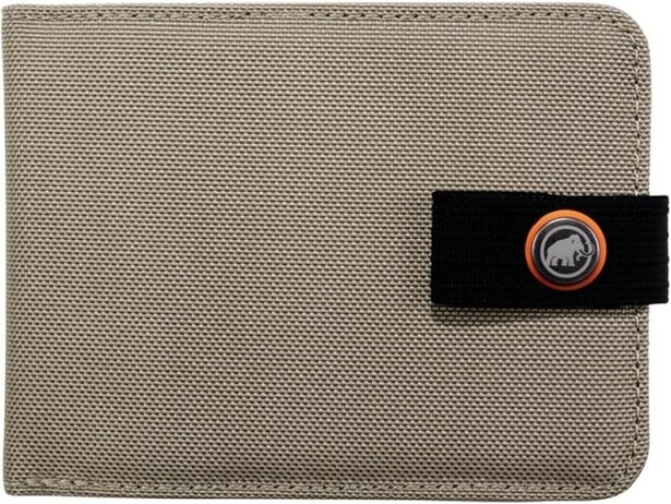 【Amazonブラックフライデー】日常使いからアウトドアまで活躍！「マムート」の二つ折り財布がお得です