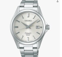 時代に左右されないオーセンティックなドレススタイル！【セイコーウォッチ】の腕時計がAmazonブラックフライデーに登場中‼