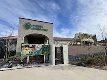 入った瞬間リピ確定！イオンモール羽生で新しいサウナ体験！裸でも水着でも楽しめる！銭湯×屋外サウナ「YUBUNE SAUNA PARK」に行ってきた