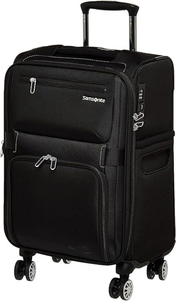 【ブラックフライデーがお得！】旅が快適にする必須アイテム！サムソナイトのキャリーケースがAmazonならお得