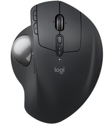 ブラックフライデーは12月1日まで→精密＆快適な親指操作で手首の疲れから解放！【ロジクール】のマウスがAmazonに登場