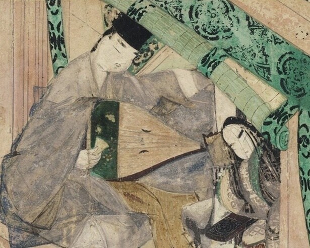 国宝「源氏物語絵巻」が10年ぶりに全点一挙公開!徳川美術館で一堂に会する特別な展覧会は12月7日まで‼