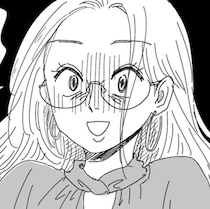 彼氏の友達の集まりは「品評会」？“つまんなそう＝ブス”という理不尽なマウントに絶句【作者に聞く】