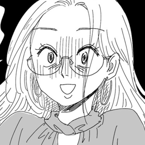 彼氏の友達の集まりは「品評会」?“つまんなそう=ブス”という理不尽なマウントに絶句【作者に聞く】